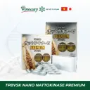 Nano Nattokinase Premium