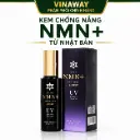 NMN + UV ESSENCE LUXURY SPF50+ PA++++