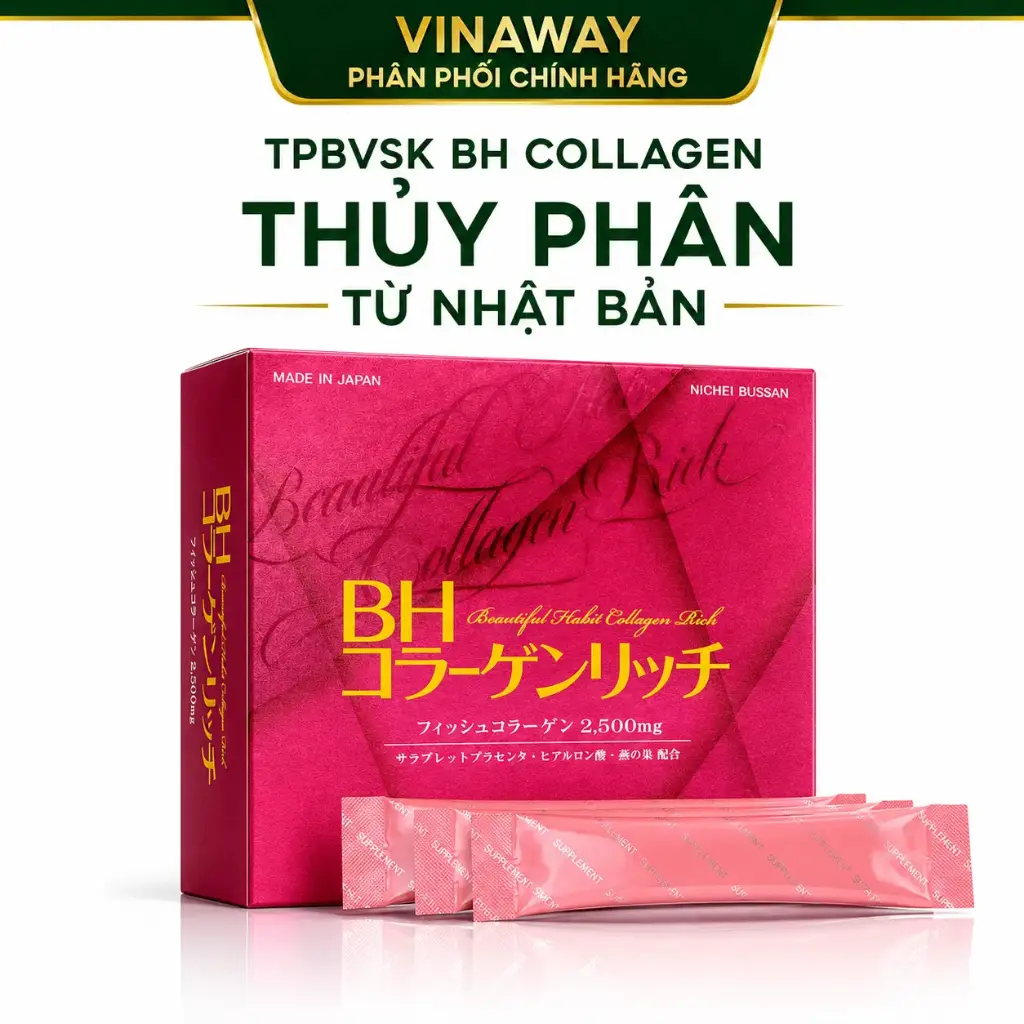 BH COLLAGEN