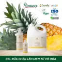 Nước Rửa Chén - 500ml (Hương Dứa)