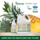 Nước rửa tay - 300ml (Hương Quýt)