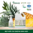 Nước rửa tay dạng bọt - 300ml (Hương Quýt)