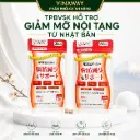 2 GÓI AFC ELLAGIC ACID NHẬT BẢN