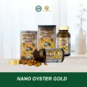 Nano Oyster Gold